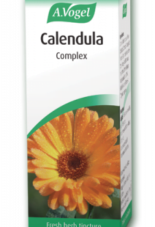 Bioforce Calendula Complex Herb Tincture 50ml
