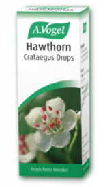 Bioforce Crataegus Hawthorn 50Ml