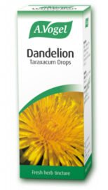 Bioforce Dandelion 50Ml