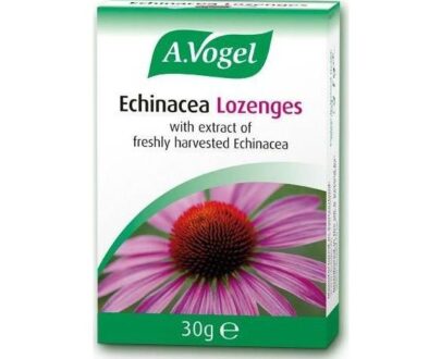 A.Vogel Echinacea Lozenges 30Gm
