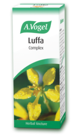 Bioforce Luffa Complex 50Ml