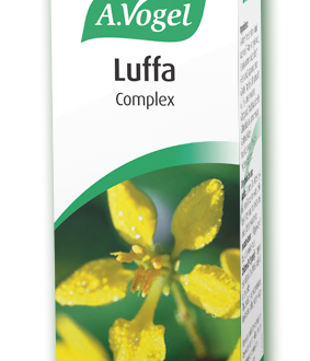 Bioforce Luffa Complex 50Ml