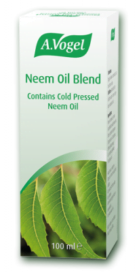 Bioforce Neemcare Oil 100Ml