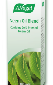 Bioforce Neemcare Oil 100Ml