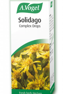 Bioforce Solidago Complex 50Ml