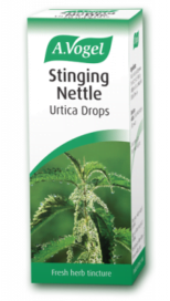 Bioforce Urtica Stinging Nettle50Ml