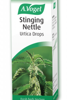 Bioforce Urtica Stinging Nettle50Ml