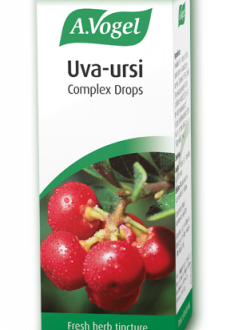 Bioforce Uva-Ursi Complex 50Ml