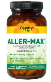 Country Life Aller-Max 50 Caps