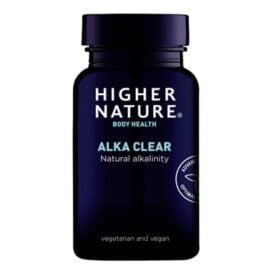 Higher N Alka-Clear Powder 250Gm