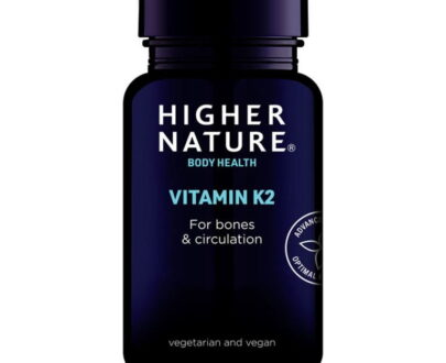 HIGHER N VITAMIN K2 30S