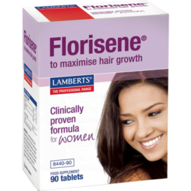 Lamberts Florisene For Women 90Tabs