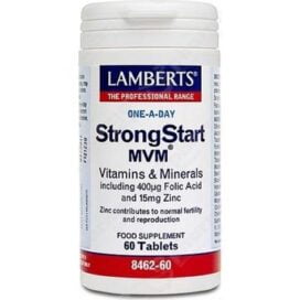 Lamberts Strong Starts 60’S