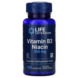 LIFE EXTENSION VIT.B12 METHYLCOBALAMIN 5MG 60S