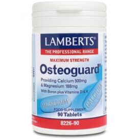 Lamberts Osteoguards 90’S