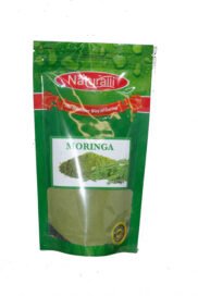 Naturalli Moringa 150Gm