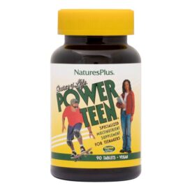 Natures Plus Power Teen 90S