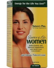 Natures Plus Women 60Tabs