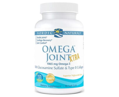 Nordic Naturals Omega Joint Xtra 90S