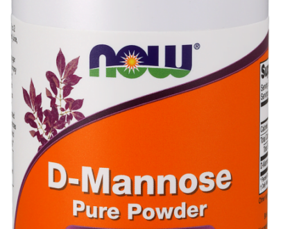 Now D-Mannose Powder 100%Pure 85G