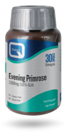 Quest Evening Primrose 1000Mg 90'S