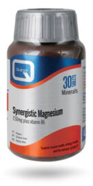 Quest Magnesium 150Mg