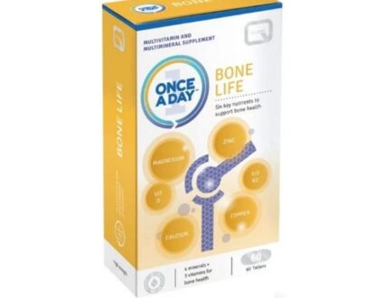 QUEST OAD BONE LIFE 60S
