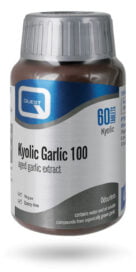 Quest Kyolic Garlic 600Iu 60’S