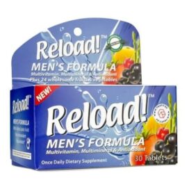 Reload Men's Formula 30'S