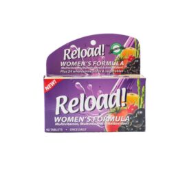 Reload Women’s Formula 30'S