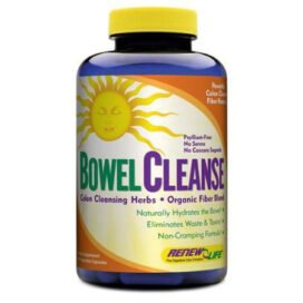 Renew Life Org Bowel Cleanse 150Caps