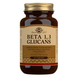 Solgar Beta 1.3 Glucans 60’S