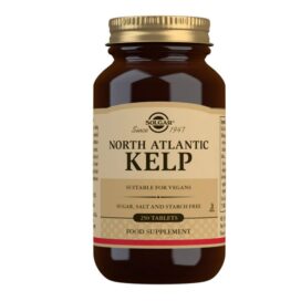 SOLGAR NORTH ATLANTIC KELP 250S