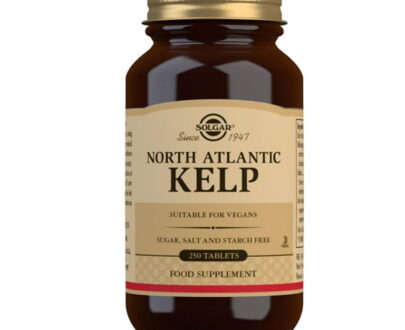 SOLGAR NORTH ATLANTIC KELP 250S