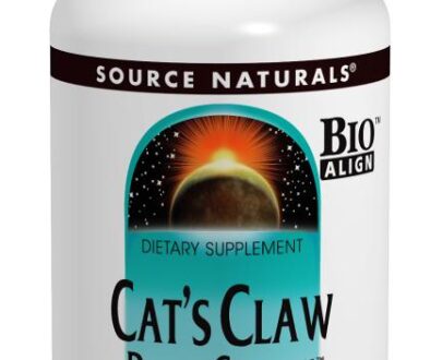 Source Naturals Cat’S Claw Defense Complex 30Tabs