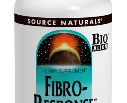 Source Naturals Fibro-Response 45Tabs