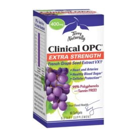 Terry Naturally Clinical Opc Extra Strenght 60’S