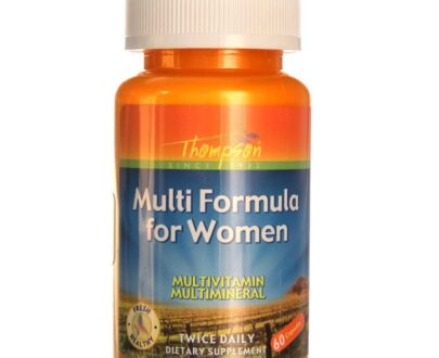 Thompson Multi- Formula For Women 60Ct