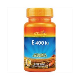 Thompson Vit E 265Mg 30Ct