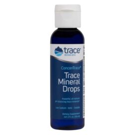 TRACEMINERALS CONCENTRACE DROPS (2FL)59ML