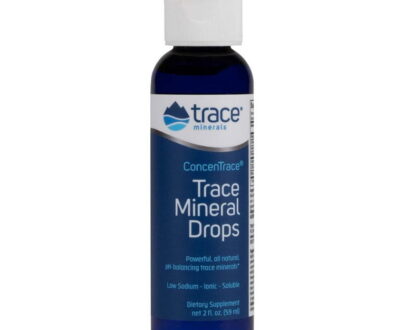 TRACEMINERALS CONCENTRACE DROPS (2FL)59ML