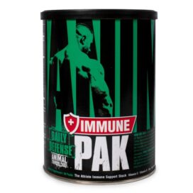 UN ANIMAL PAK +IMMUNE DAILY DEFENSE30PACK