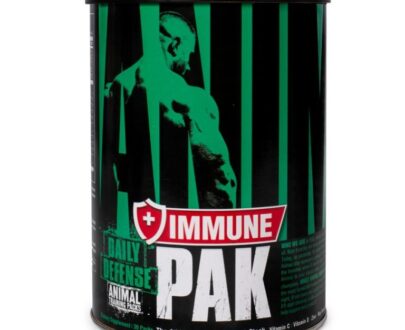 UN ANIMAL PAK +IMMUNE DAILY DEFENSE30PACK