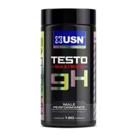 USN Testo-Gh 120’S