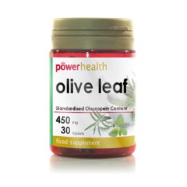 Power H Olive Leaf Ext450G