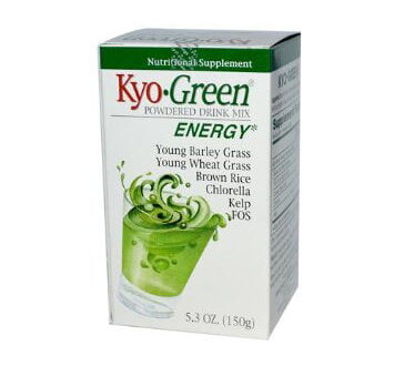 Kyolic Green Energy Drink 80G