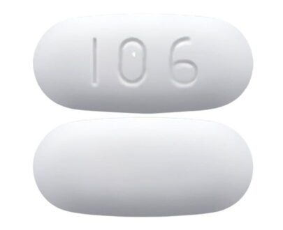 Empa-M12.5+1000mg Tablets 14`s