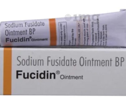 Fucidin Ointment 15g