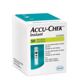 Accu-check Instant