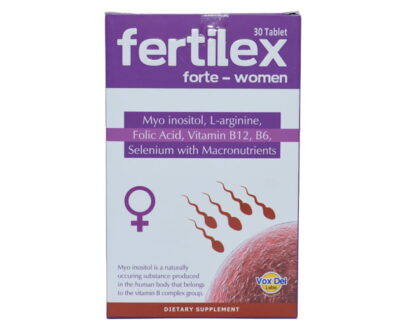 Fertilex forte-women